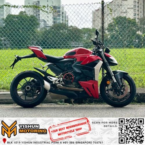 YISHUN MOTORING (YM)